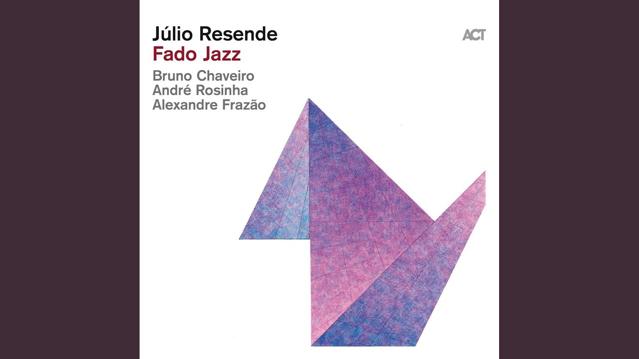 Júlio Resende - Fado das 7 Cotovias acordes