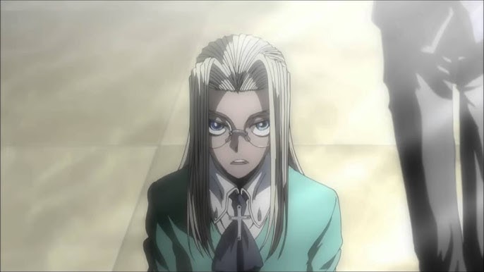 suguwu — Sir Integra Hellsing HELLSING ULTIMATE