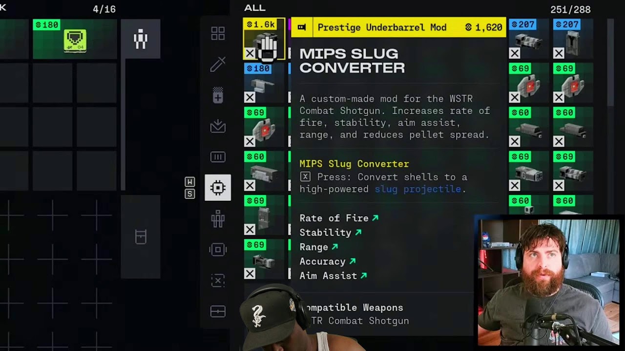 Getting Ready for Marathon