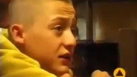 ADRENALINA - ŻEGNAJCIE KOLEDZY ZE WSPÓLNEJ KRADZIEŻY