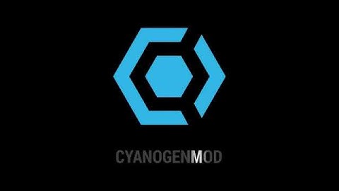 Boot Animation Preview: Cyngn by Toni Muller (1080x1080)