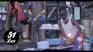 Mau Fundi - Mishkaki ya Mbwa ( Bongo Movie)