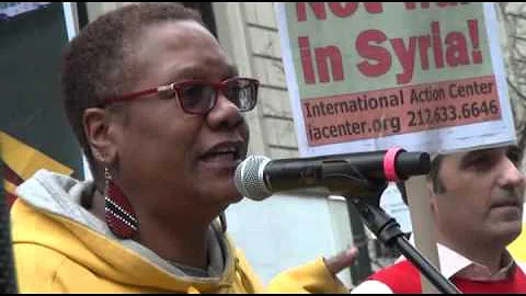 UNAC Day of Peace and Solidarity