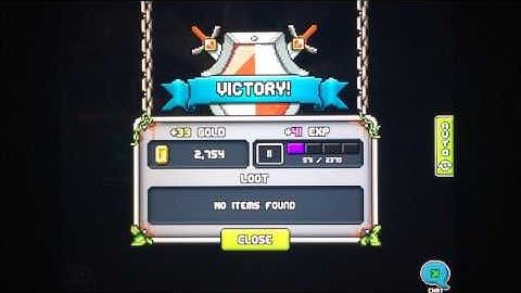 Bit Heroes Review | Appolicious