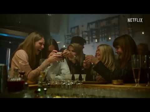 BARRACUDA QUEENS (NETFLIX)