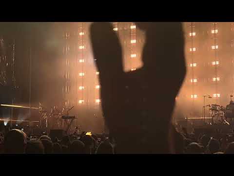 Massive Attack -