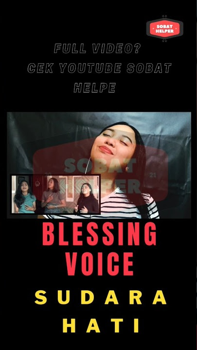 SUDARA HATI #reaction #ambon #blessingvoice #sudarahati #sudara #hati