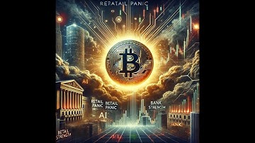 No Dark GPUs, No Bear Market: The AI Cycle Meets the Bitcoin IPO