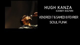 Teaser Hugh Kanza Ii