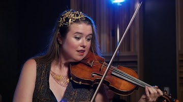 Franck Sonata (last movement) ft. Lara St. John & Matt Herskowitz