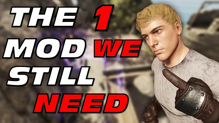 The 1 Blade And Sorcery Mod You Didn't Know About But Definitely  Want To Come Back