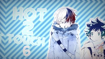 {ＳＴ} Hᴏᴛ₂Tᴏᴜᴄʜ Public MEP Open