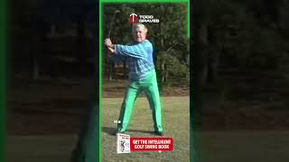What Moe Norman Saw That Others Missed - Graves Golf