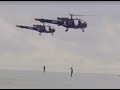 Indian Navy Day 2018: Naval forces presented display of acrobatic skills