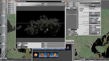 Vue 6 LW | Valley Scene - HyperVoxels p1