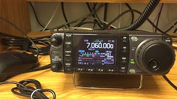 Using RMS Express to send e-mail on HF using the Winmor protocol