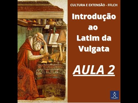 Vídeo: Qual declinação é clementia?