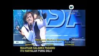 YANG LALU BIARLAH BERLALU#ANGKASA#INDONESIA#LEFT