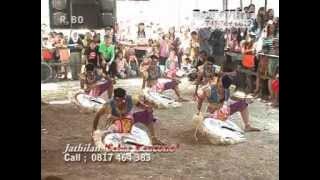 SEKARKENCONO UNITED babak 2