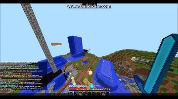 Cosmicpvp Hackers! Ep.1