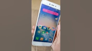 One handed mode | Android | How to enable one handed mode in any device | Smartphone | Redmi ,Xiaomi