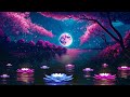 Fall asleep instantly  relaxing music to relieve insomnia anxiety and stress  meditation