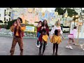 Disneyland 10K during 2026Half Marathon Weekend 1/31/26