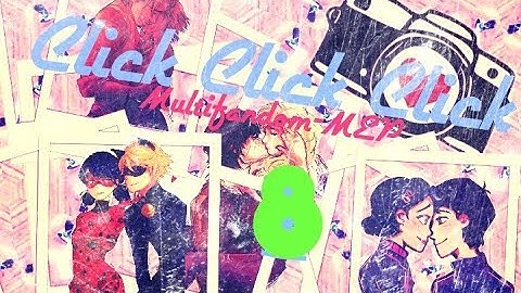 multifandom || click click click mep [closed]