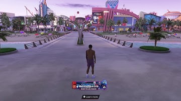 2K24 RUSH 1v1 Event🔥SDB🔥