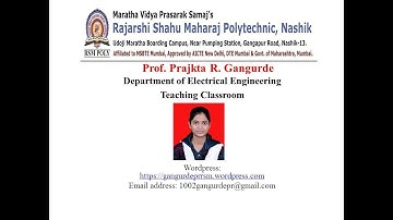 PR PMMC and MI Instruments