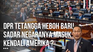 Download Lagu Malaysia Jadi Lawakan Kocak Dunia!? Sukses Besar Masuk Kendali Amerika!! MP3
