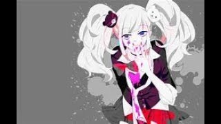 I’M A MESS ~ AMV (JUNKO ENOSHIMA)