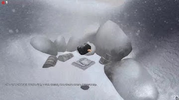 Penumbra: Overture part 1 - Before Amnesia