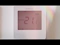 2  Thermostat Heatmiser V2 Mp3 Song