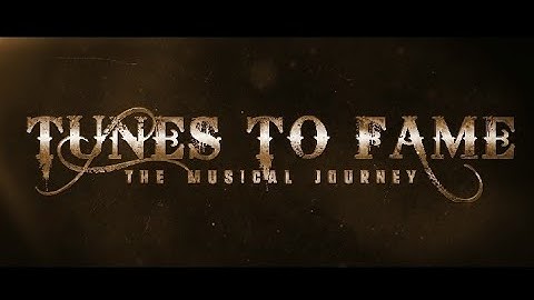 Tunes To Fame | Riya Fasal | Short Film