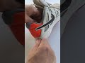Fixing Sneakers Sole