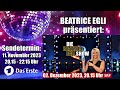 Die Beatrice Egli Show