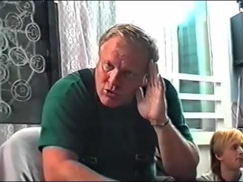 Самопознание*Эзотерика*Тренинги*Золотов Б. Е.* Технология вселений*BEZ