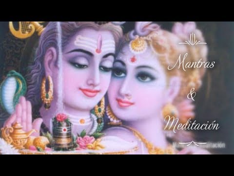 MANTRA ALMA GEMELAS 💙 Radha Madhav 💙 chakras meaning