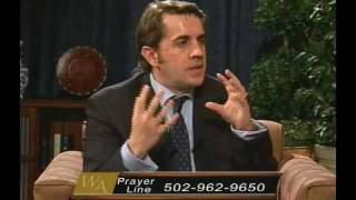 A Real God Book - Interview with Bob Rodgers