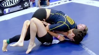 100% REAL! The Most Authentic Girl vs Boy Grappling Fight You Will Ever See!**🥱