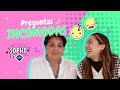 Preguntas incómodas a mi mamá | Sophi by Nosotras