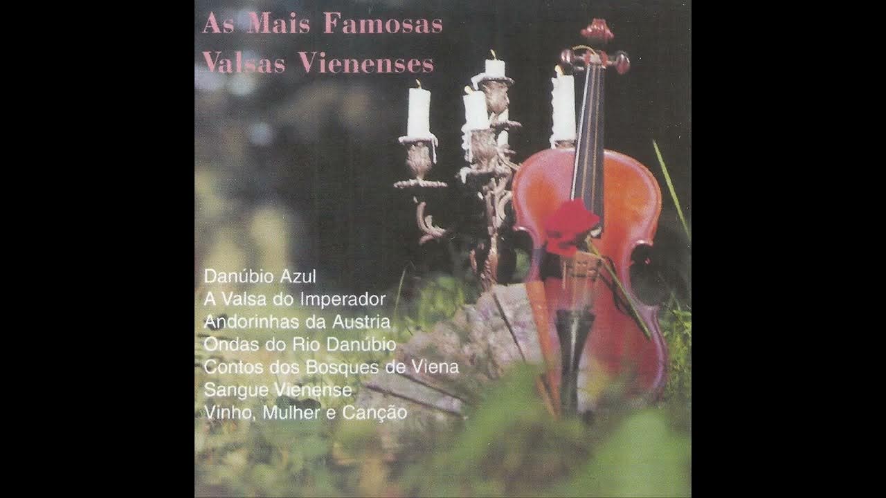 Strauss/ Sangue Vienense Strauss/ Sangue Vienense