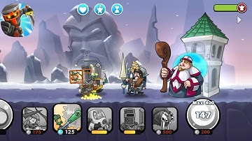 TowerConquest All Levels Gameplay walkthrough part-46