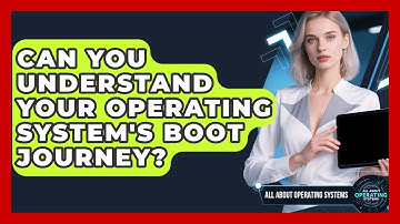 Can You Understand Your Operating System