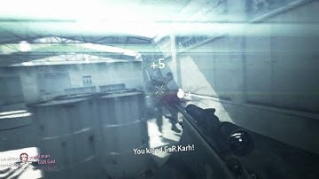 Cod4 mini Clip By ClickeR (first edit)