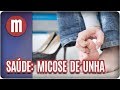 Saúde: Micose de unhas - Mulheres (21/09/17)