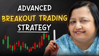 Breakout Trading Strategy | How to trade breakouts | Jyoti Budhia by Upsurge Club 14,683 views 1 month ago 19 minutes