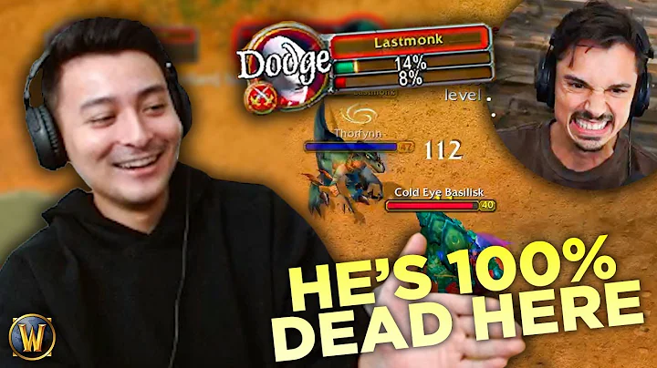 Xaryu Saved by a Viewer? - A PRO Analysis by Pikaboo