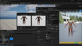 Meta-Body-Tool: Adding Metahumans (Simple version - Read the description)